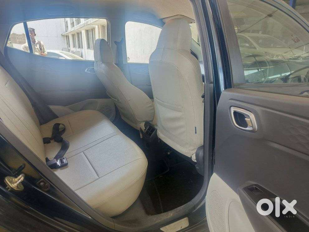Hyundai Grand I10 Nios Amt Sportz, 2021, Petrol