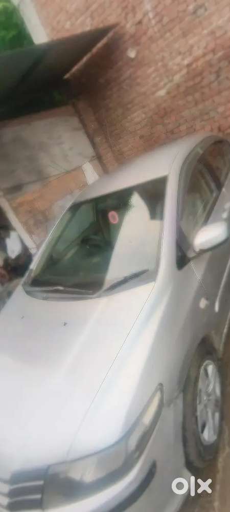 Honda City 1.5 Zx 2011  Hai 2031 Tak Vailid Hai
