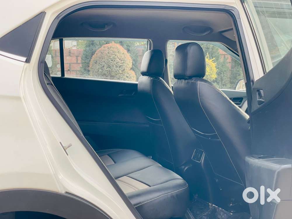 Hyundai Creta 1.4 Ex Diesel, 2018, Diesel