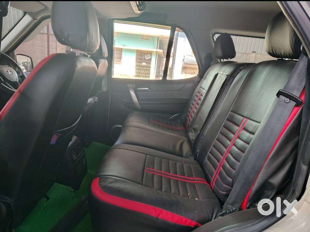 Tata Safari Storme [2015-2019] 2.2 Ex 4x2, 2017, Diesel