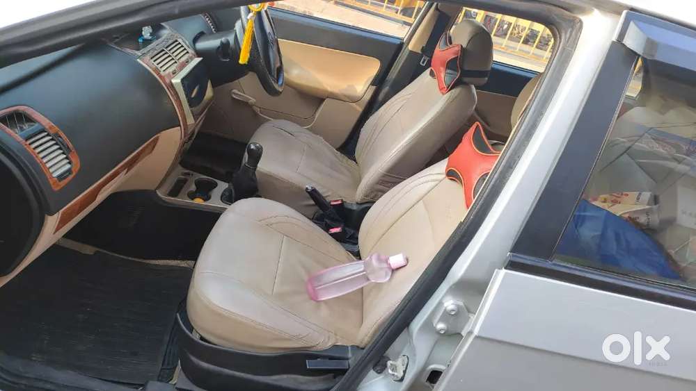 Tata Indigo V Series 2013 Diesel 200000 Km Driven