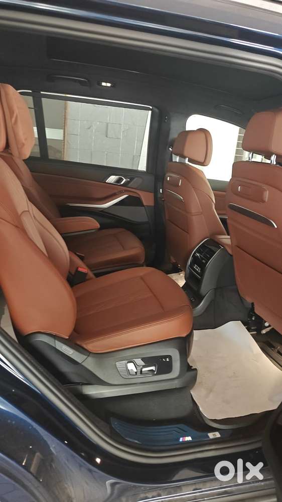 Bmw X7 3.0 Xdrive 40d M Sport, 2025, Diesel