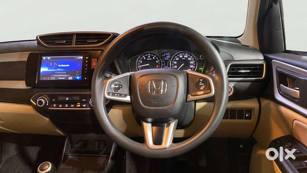 Honda Amaze Vx Petrol, 2024, Petrol