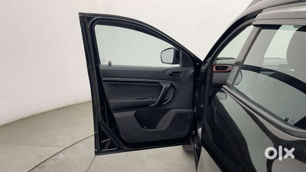 Renault Kiger Rxz Turbo Cvt, 2022, Petrol