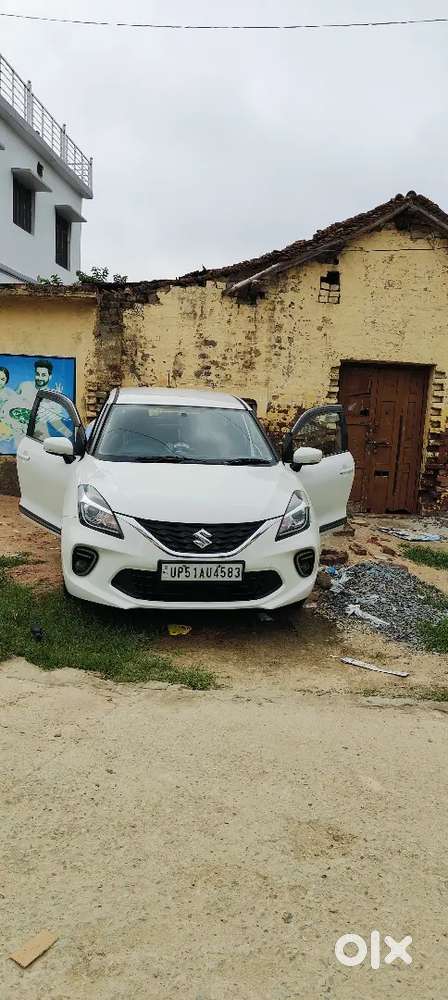 Baleno 1.3 Delta Maruti 2019