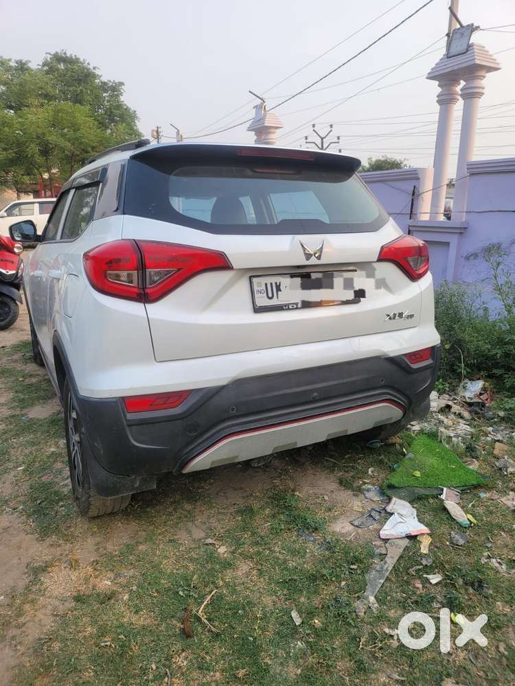 Mahindra Xuv300