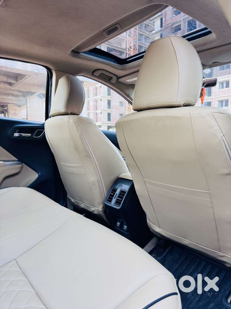 Honda City 2015-2017 I Dtec Vx Option, 2017, Diesel