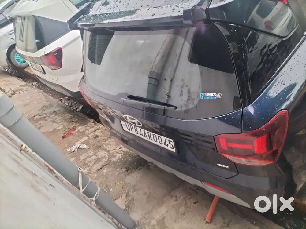 Hyundai Exter Sx Petrol 2024