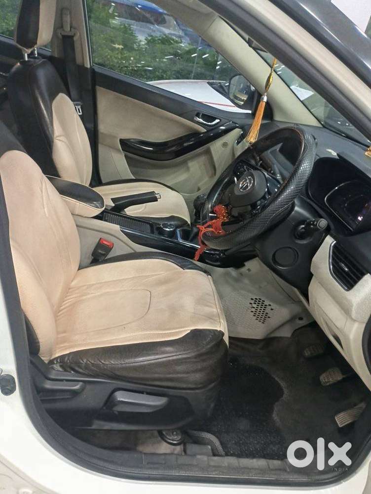 Tata Nexon 1.2 Revotron Xz Plus (o), 2020, Petrol