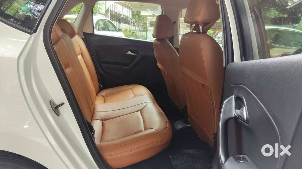 Volkswagen Polo 1.2 Gt Tsi, 2017, Petrol