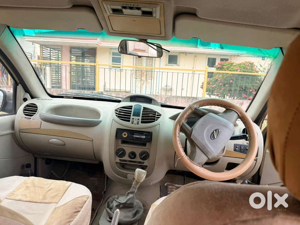 Mahindra Xylo Diesel Manual 2010