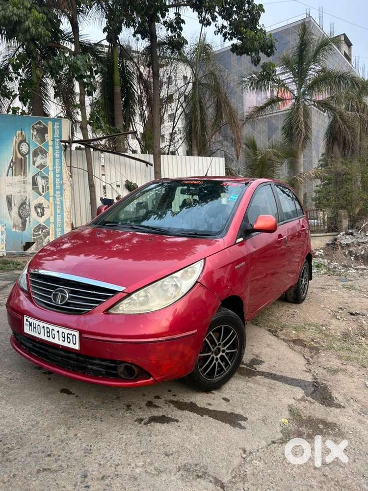 Tata Vista  2013 Diesel Well Maintained