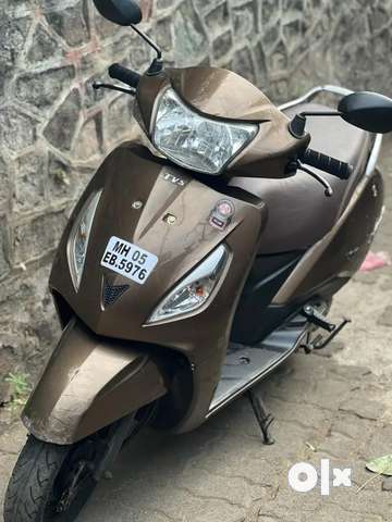 TVS JUPITER Scooters 1752123926