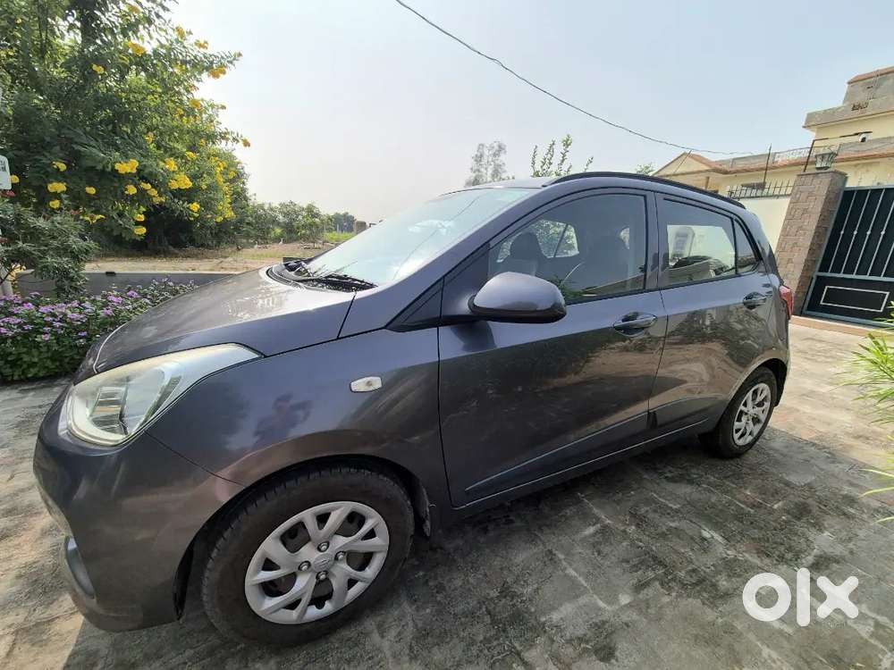Grand I10 Magna, Excellent Condition, First Owner