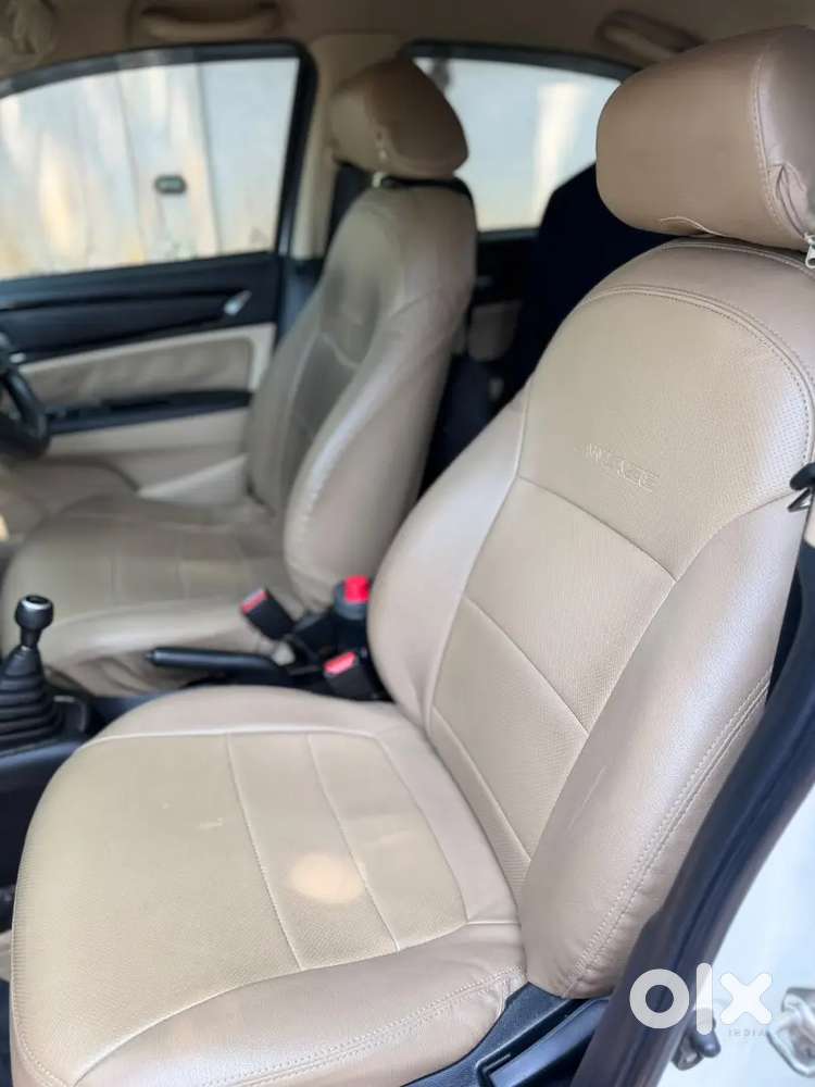 Honda Amaze 2018 Diesel Car