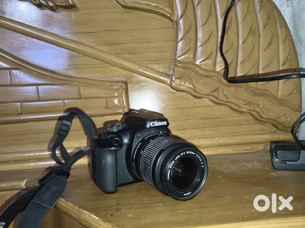 CANON EOS 3000D