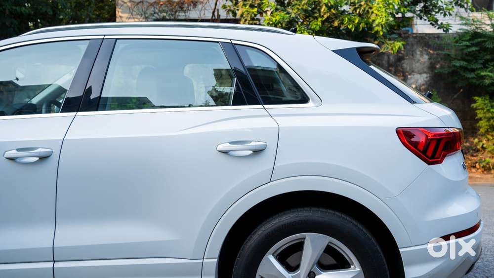 Audi Q3 2.0 Tfsi Quattro Premium Plus, 2025, Petrol