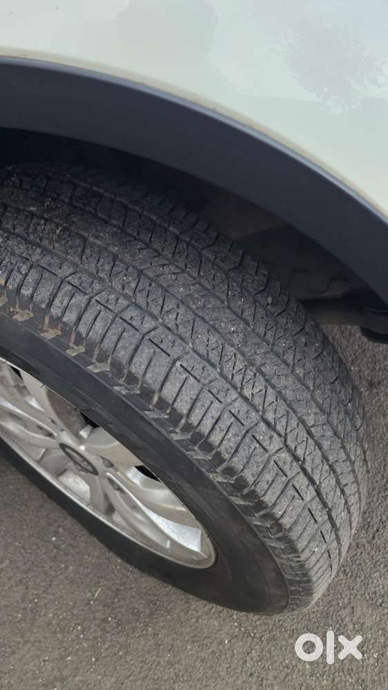 Mahindra Xuv500 W8, 2015, Diesel