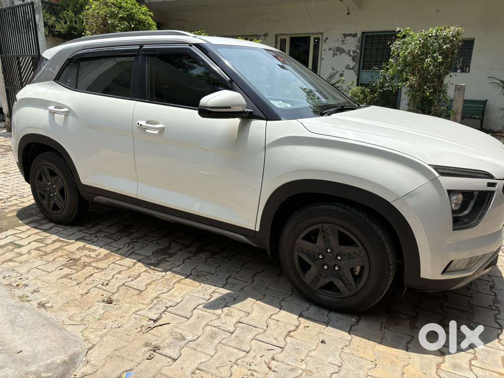 Hyundai Creta 1.5 S Petrol, 2020, Petrol
