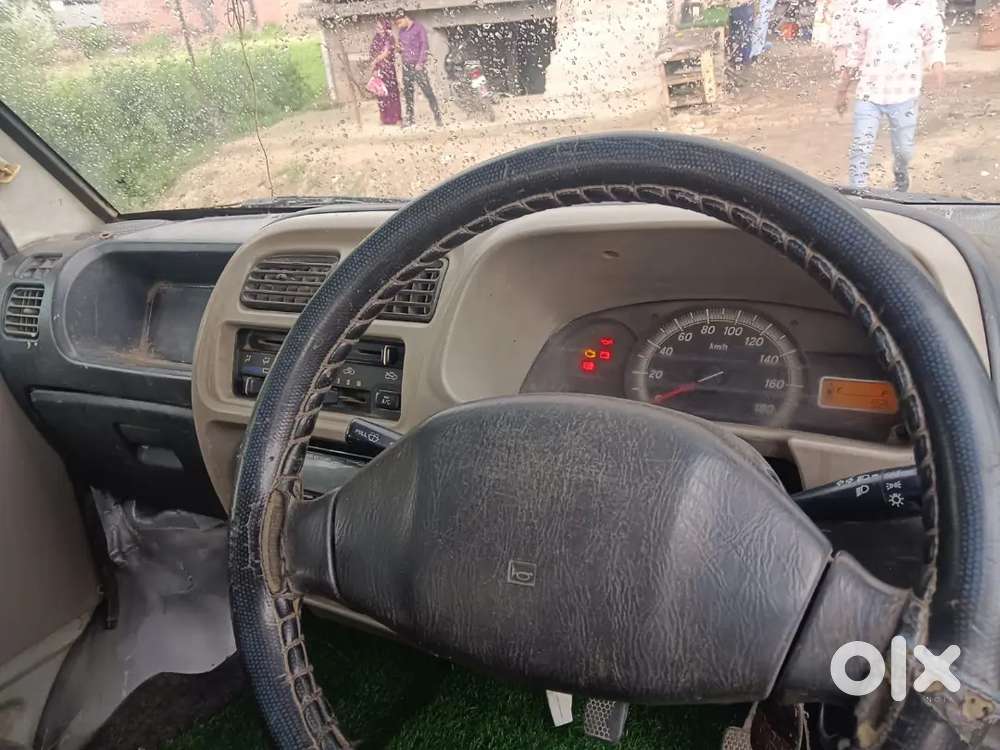 Maruti Suzuki Eeco 2015 Cng & Hybrids 150000 Km Driven