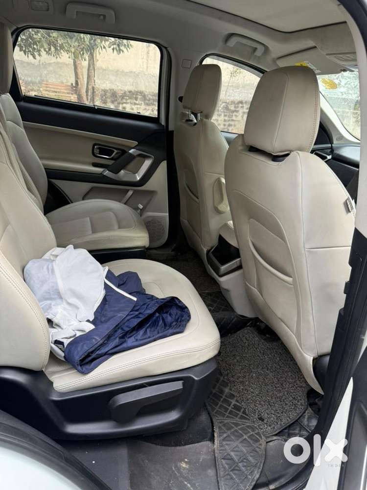 Tata Safari 2021 Diesel Well Maintained