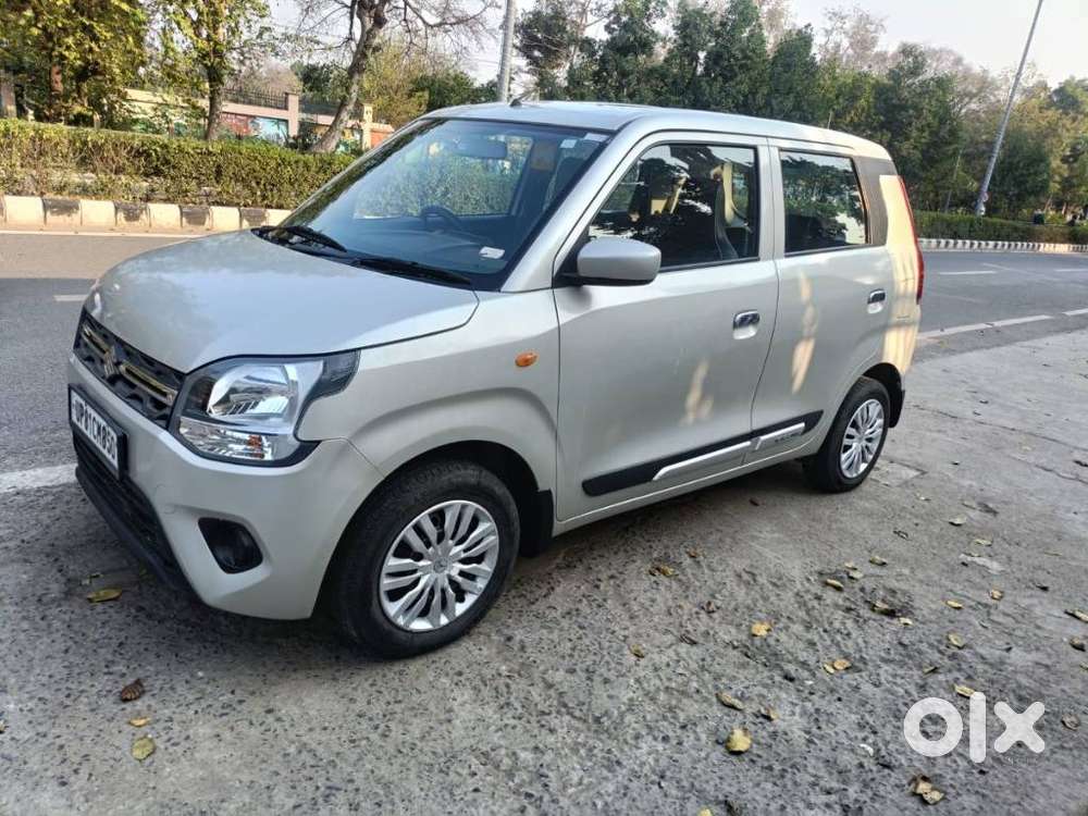 Maruti Suzuki Wagon R