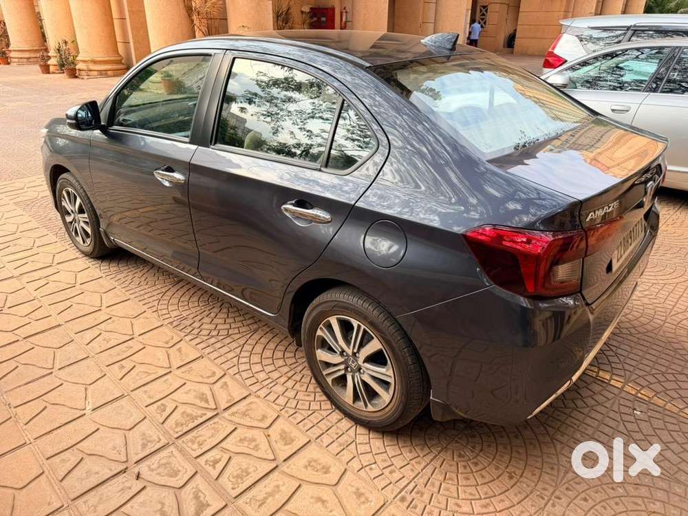 Honda Amaze 2nd Gen 2022 Petrol 11904 Km Driven