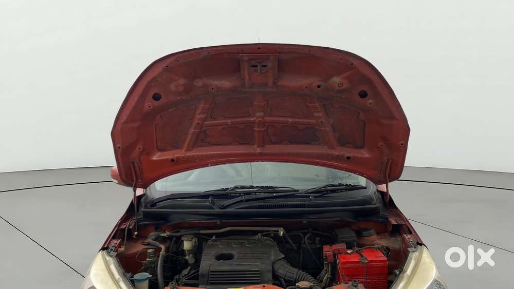 Maruti Suzuki Celerio 2014-2017 Zxi At, 2016, Petrol