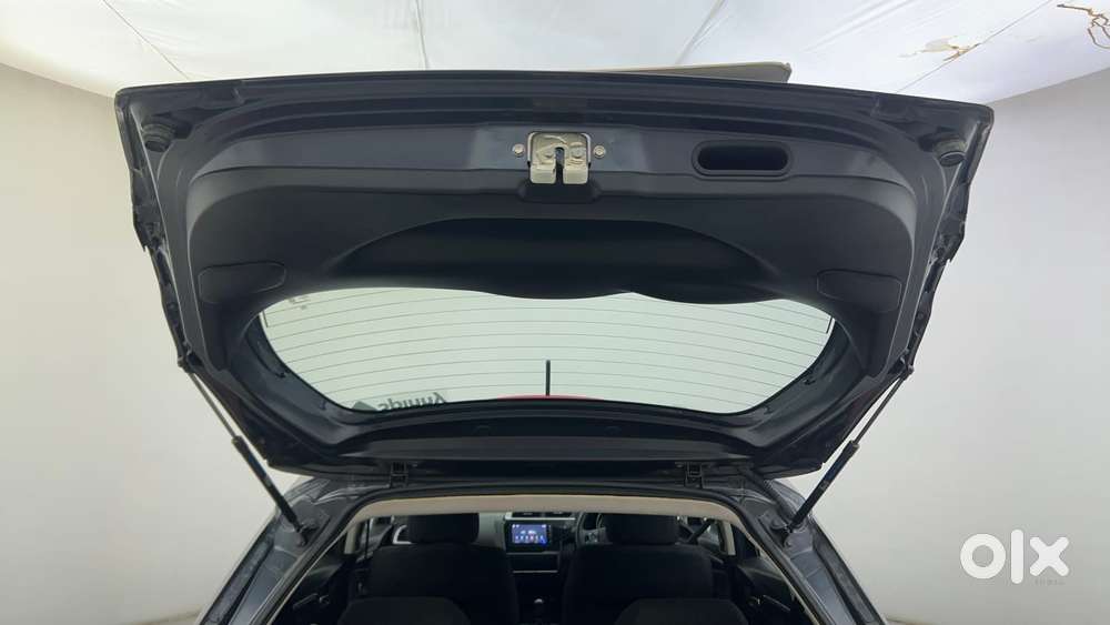 Honda Wr-v [ ] 1.2 Sv I-vtec Mt, 2022, Petrol