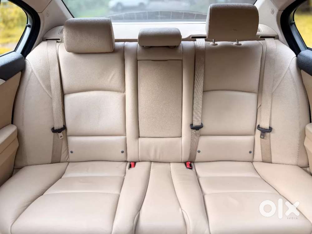 Bmw 5 Series [ ] 2.0 520d Sedan, 2012, Diesel