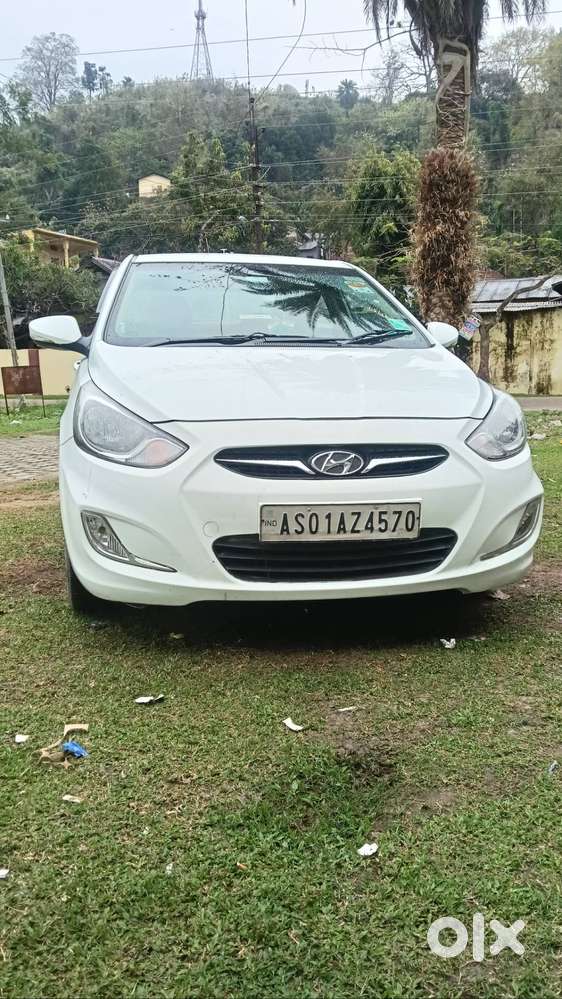 Verna Fluidic 1.4