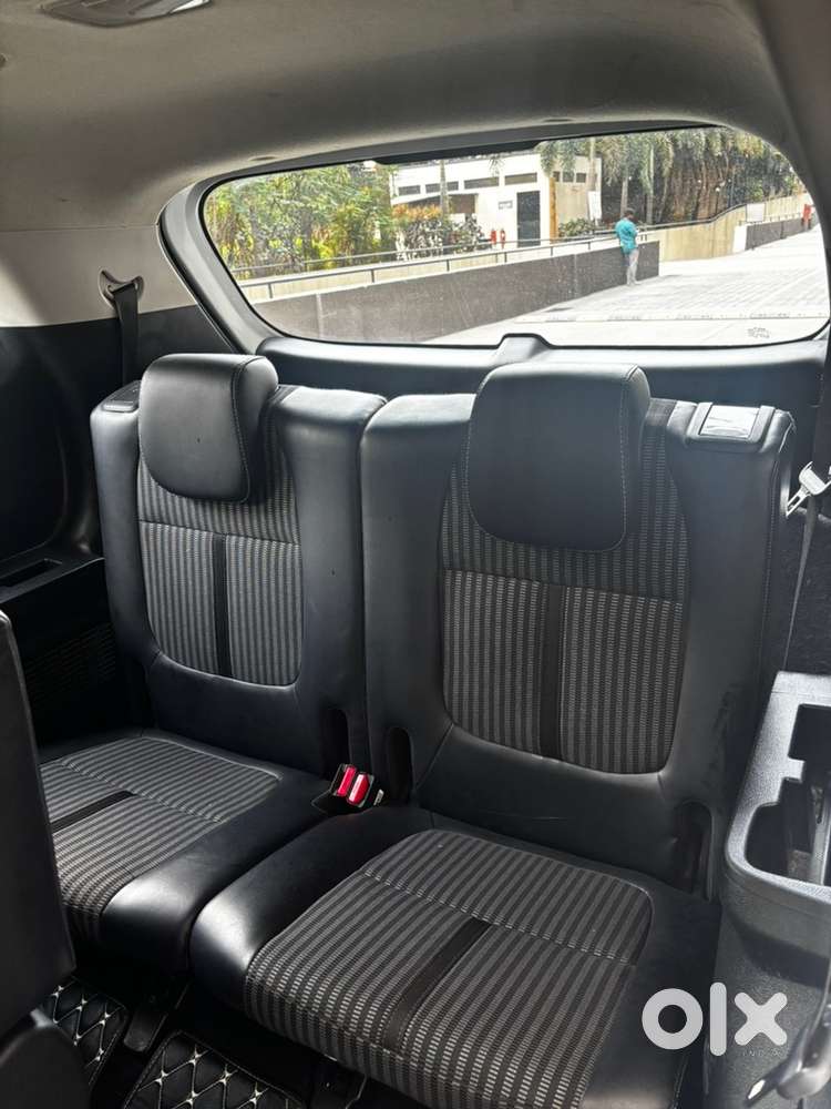 Kia Carens Petrol 2023