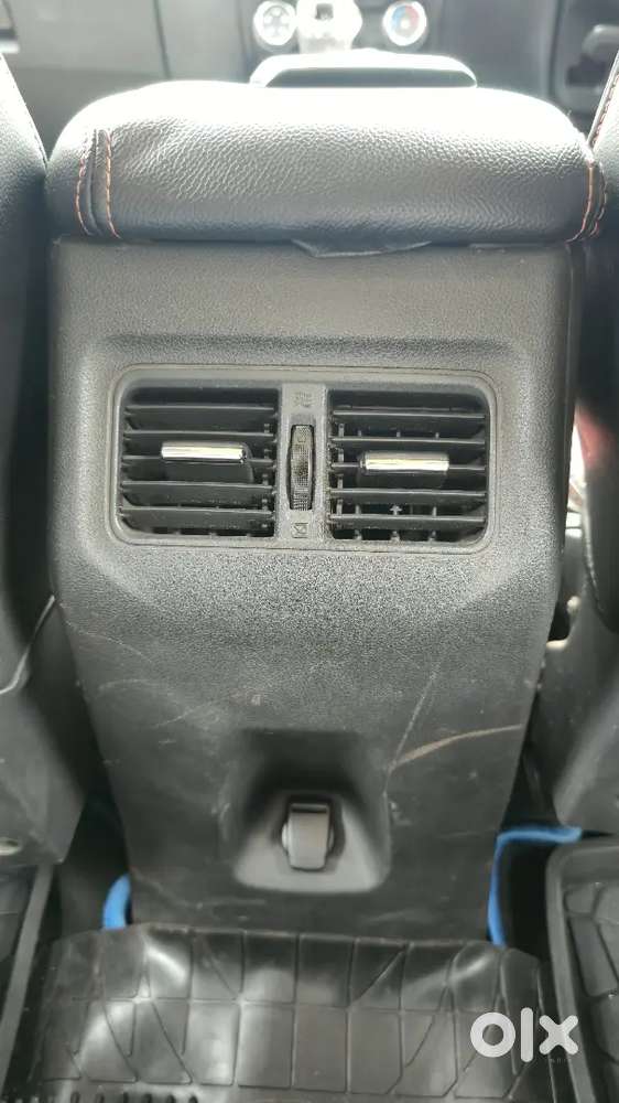 Renault Kiger Petrol 2021