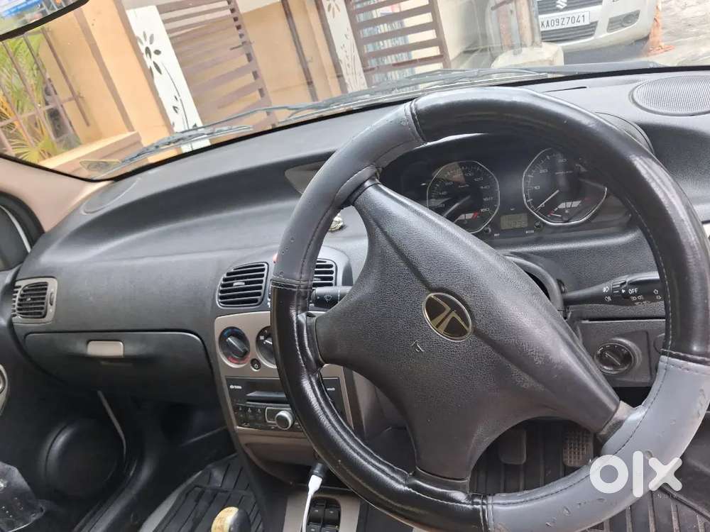 Tata Indigo Lx 2015 Diesel Manual
