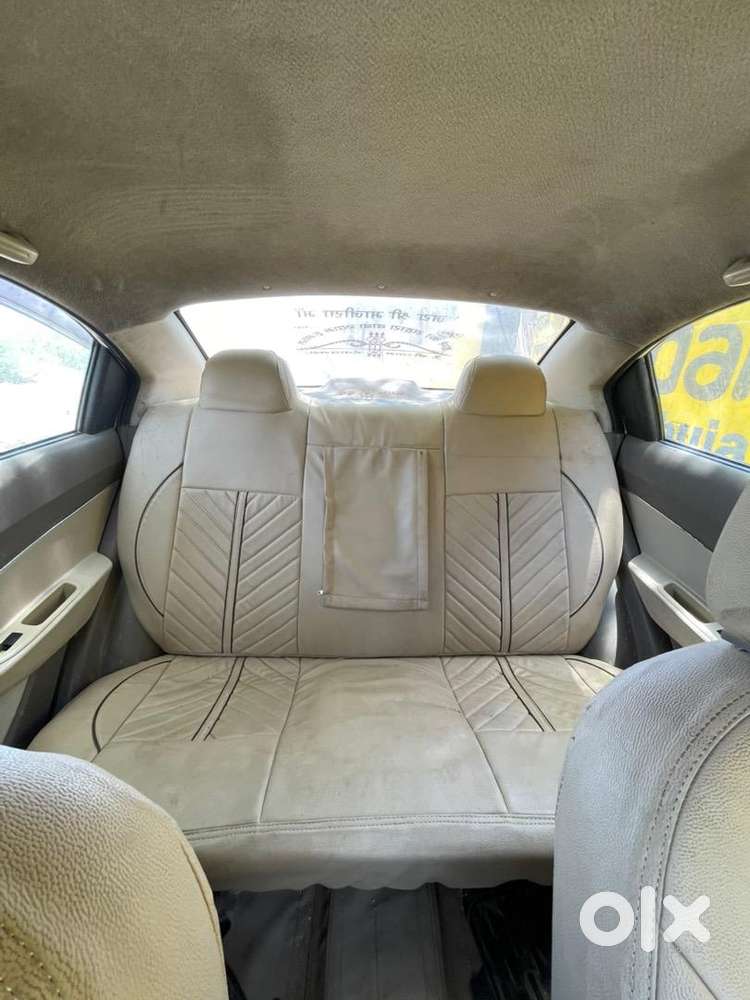 Chevrolet Car Diesel 2013