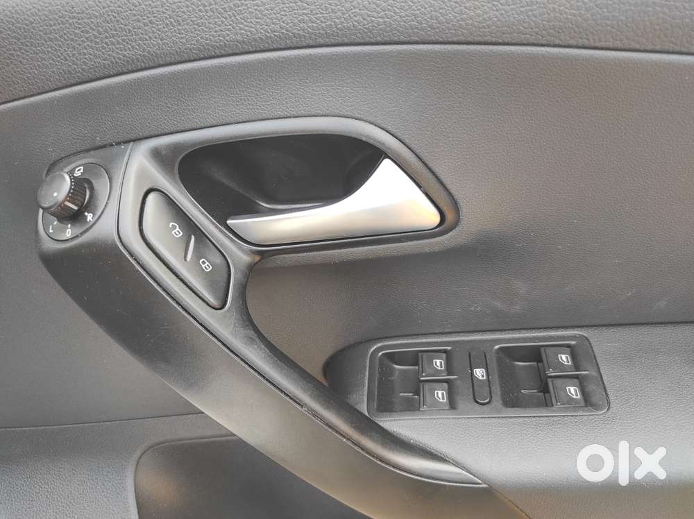 Volkswagen Polo 1.2 Gt Tsi, 2016, Petrol