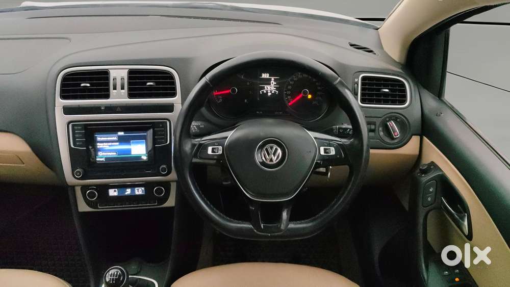 Volkswagen Ameo 1.2 Mpi Highline, 2016, Petrol