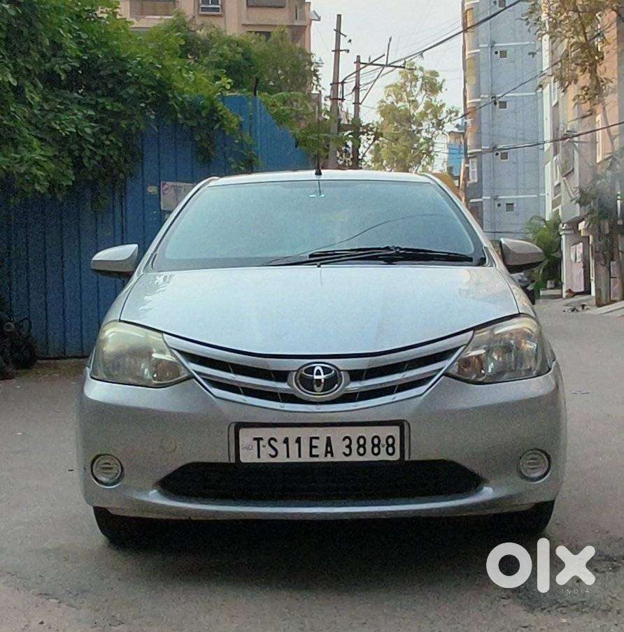 Toyota Etios Liva 2013-2014 Gd, 2014, Diesel