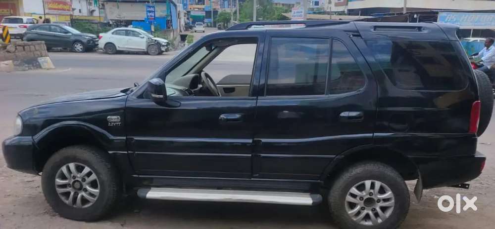 Mint Condition Tata Safari Dicor 2.2 Vx 2009