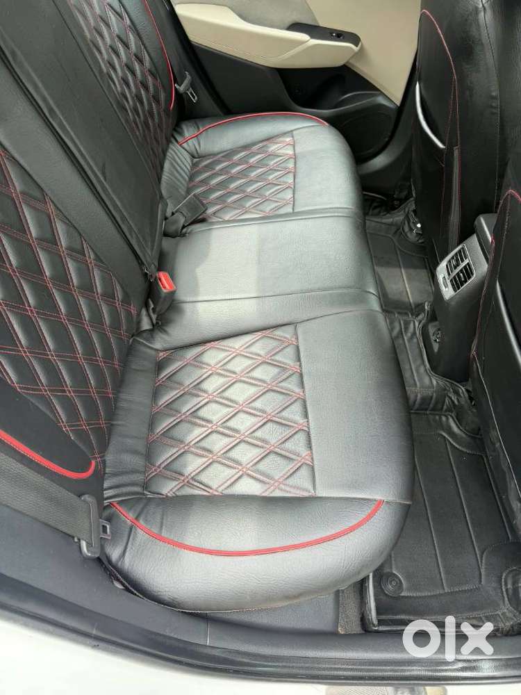 Hyundai Verna 1.6 Sx Crdi At, 2018, Diesel
