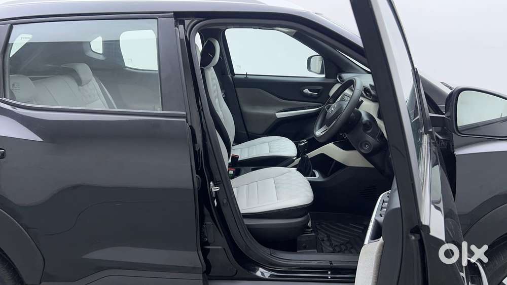 Nissan Magnite 1.0 Xl, 2024, Petrol