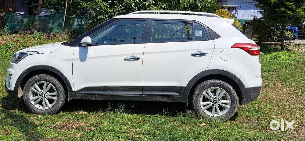Hyundai Creta 1.6 Sx+ For Sale