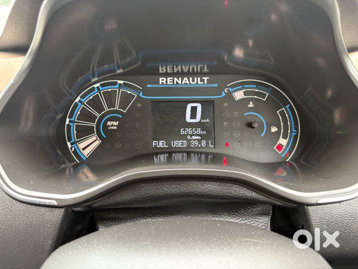 Renault Kiger Rxt, 2023, Petrol