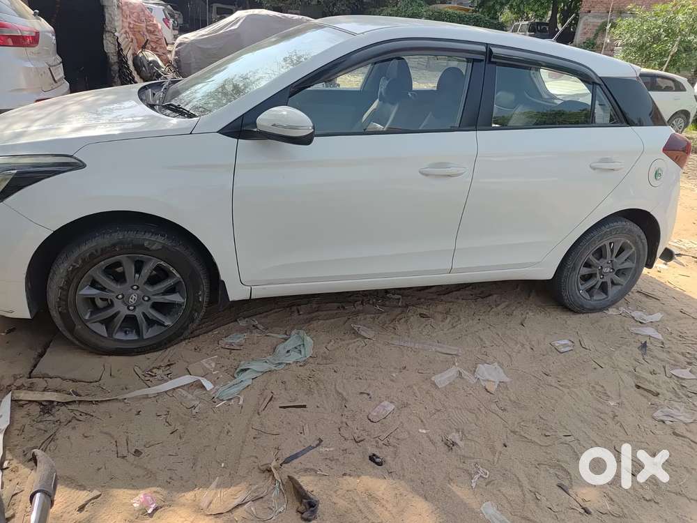 Hyundai I20 1.2 Asta, 2018, Petrol