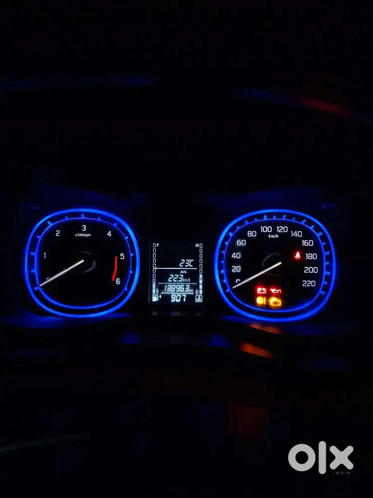 Maruti Suzuki Brezza