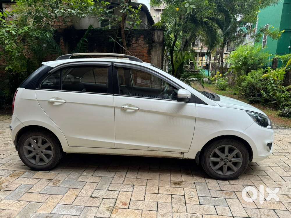 Tata Bolt 1.2 Xt 2016
