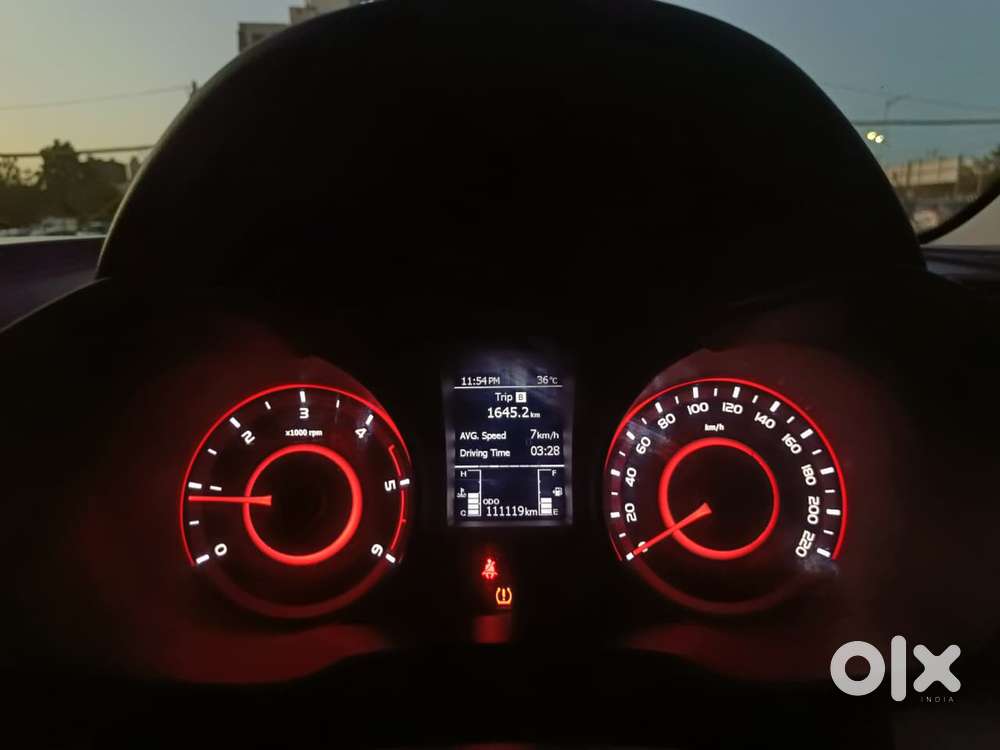 Mahindra Xuv300, 2019, Diesel