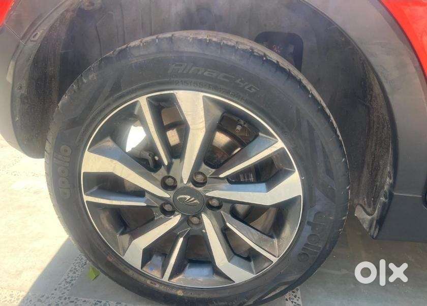 Mahindra Xuv300 W8 Option Diesel, 2019, Diesel