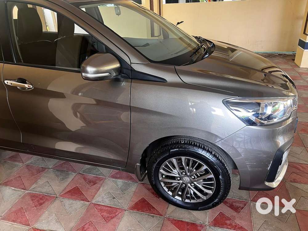 Maruti Suzuki Ertiga 2019 Petrol Good Condition