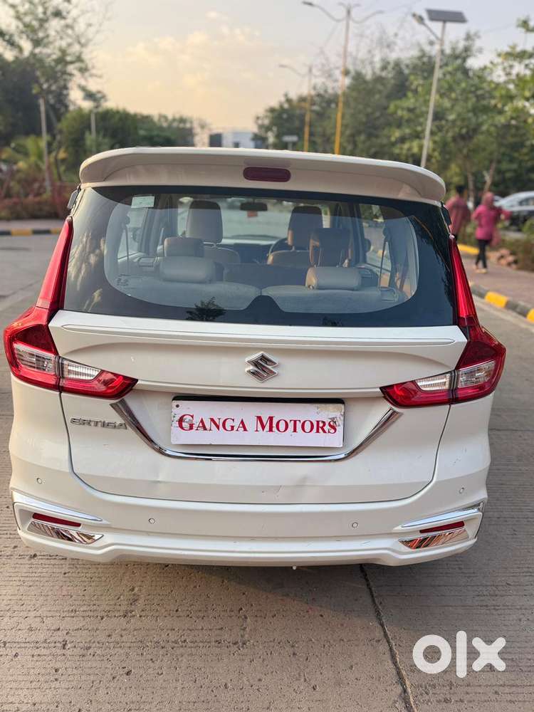 Maruti Suzuki Ertiga 2022-2023  Vxi, 2023, Cng & Hybrids